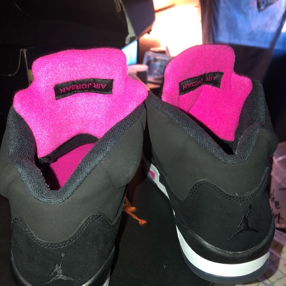Air Jordan 5 Retro OG